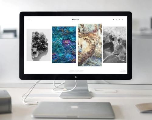 컴퓨터 노트북 맥북 화면 캡쳐 단축키