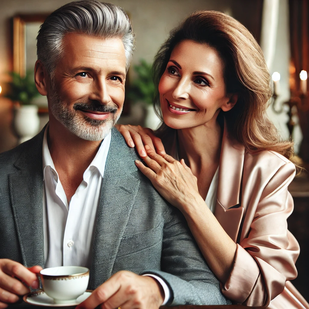 50대 이상 수요심리 분석