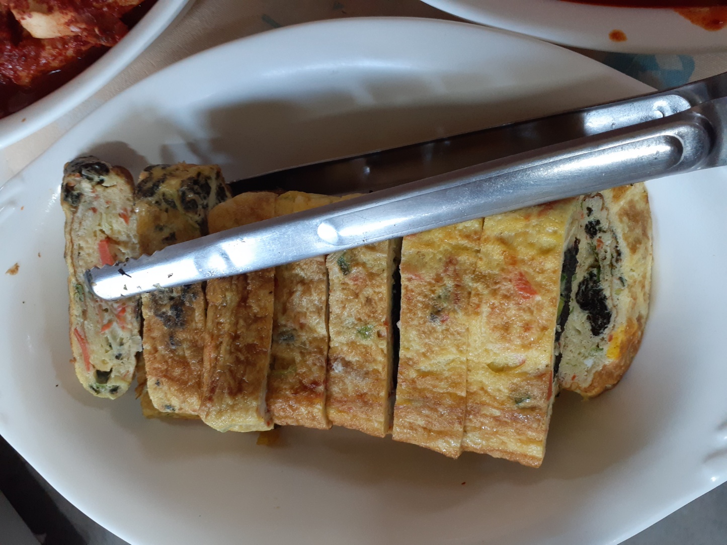 응실리구판장식당