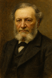 세자르 프랑크 (C&eacute;sar Franck, 1822~1890)