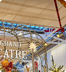 더 현대 크리스마스 예약 3차