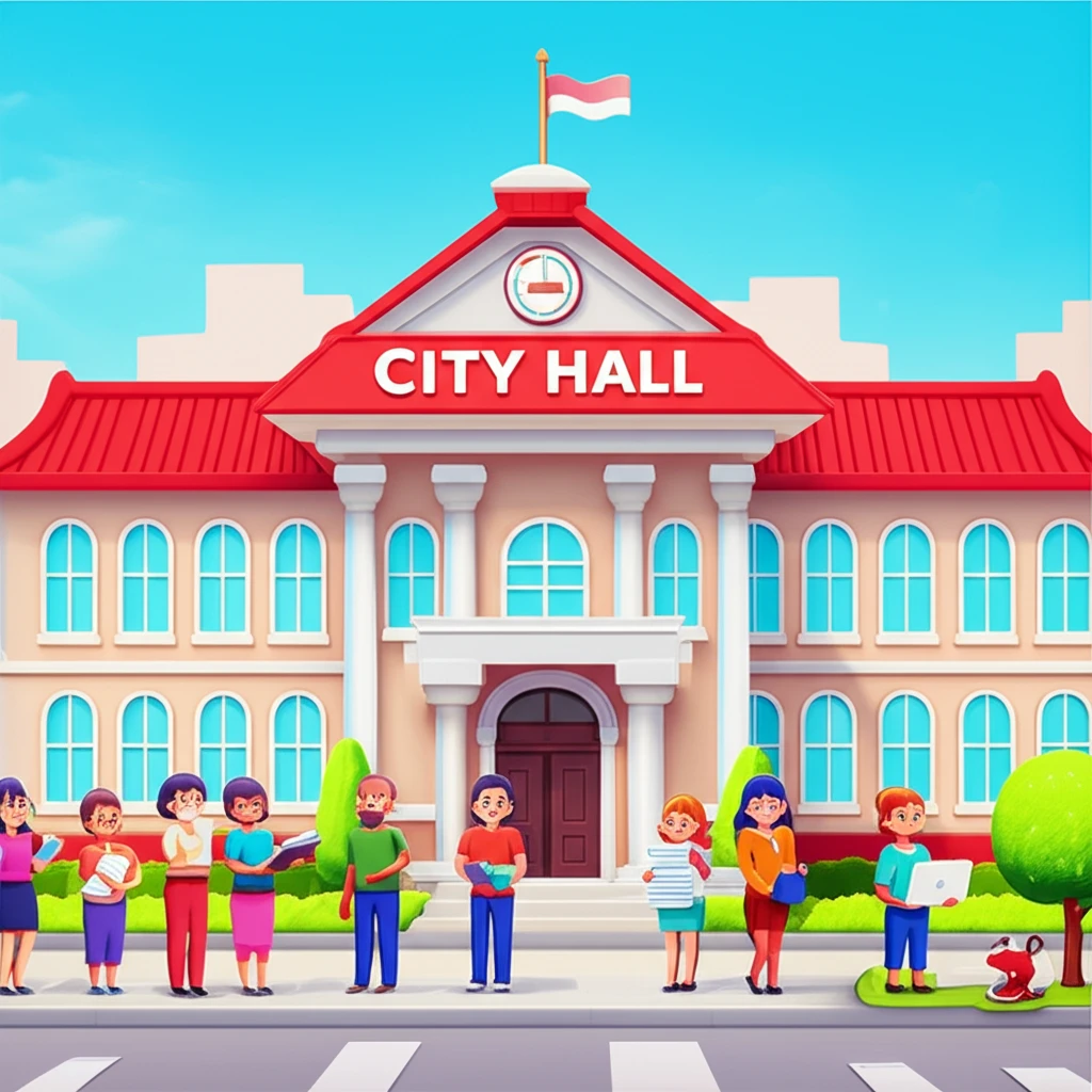 익산시 청년 주택 자금 지원, 202..