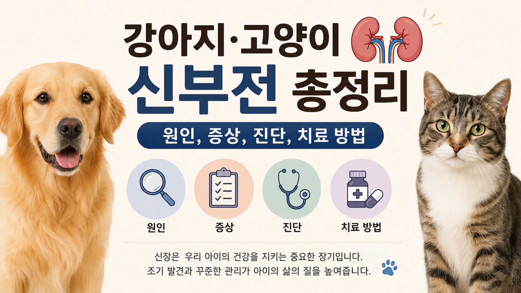 신부전