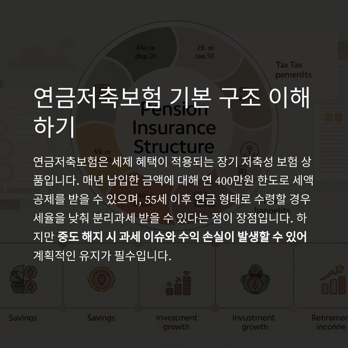 개인금융