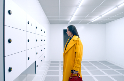 서버스턴스 장면