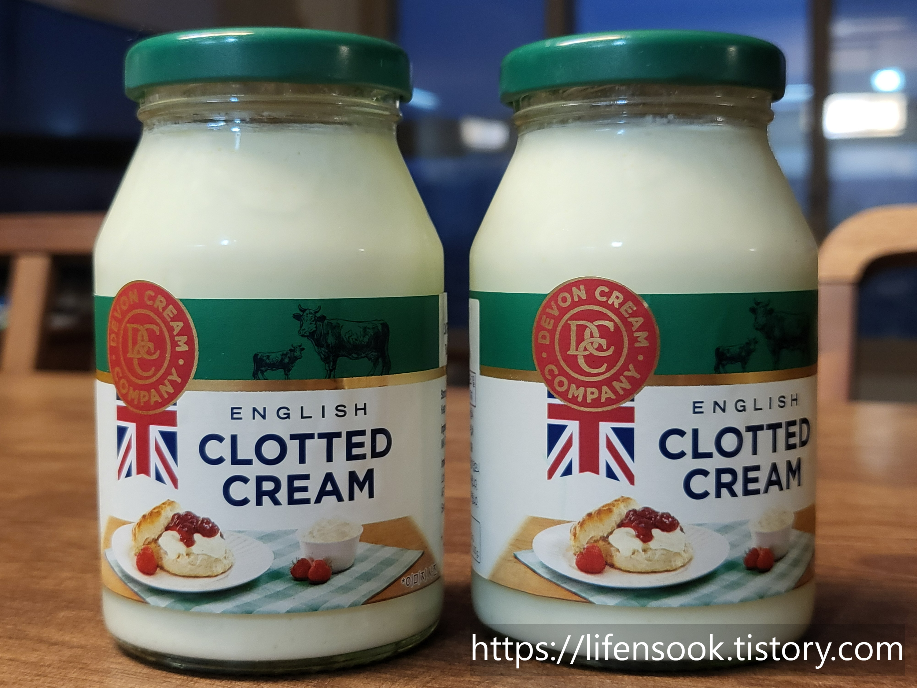 클로티드 크림 2