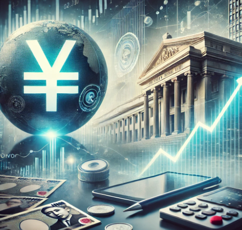 일본의 금리 인상과 글로벌 영향력