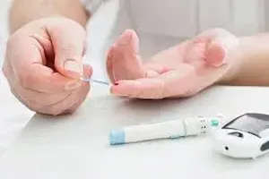 당뇨