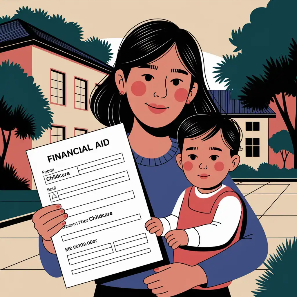 2025 유아학비 지원 학부모 청구 방법