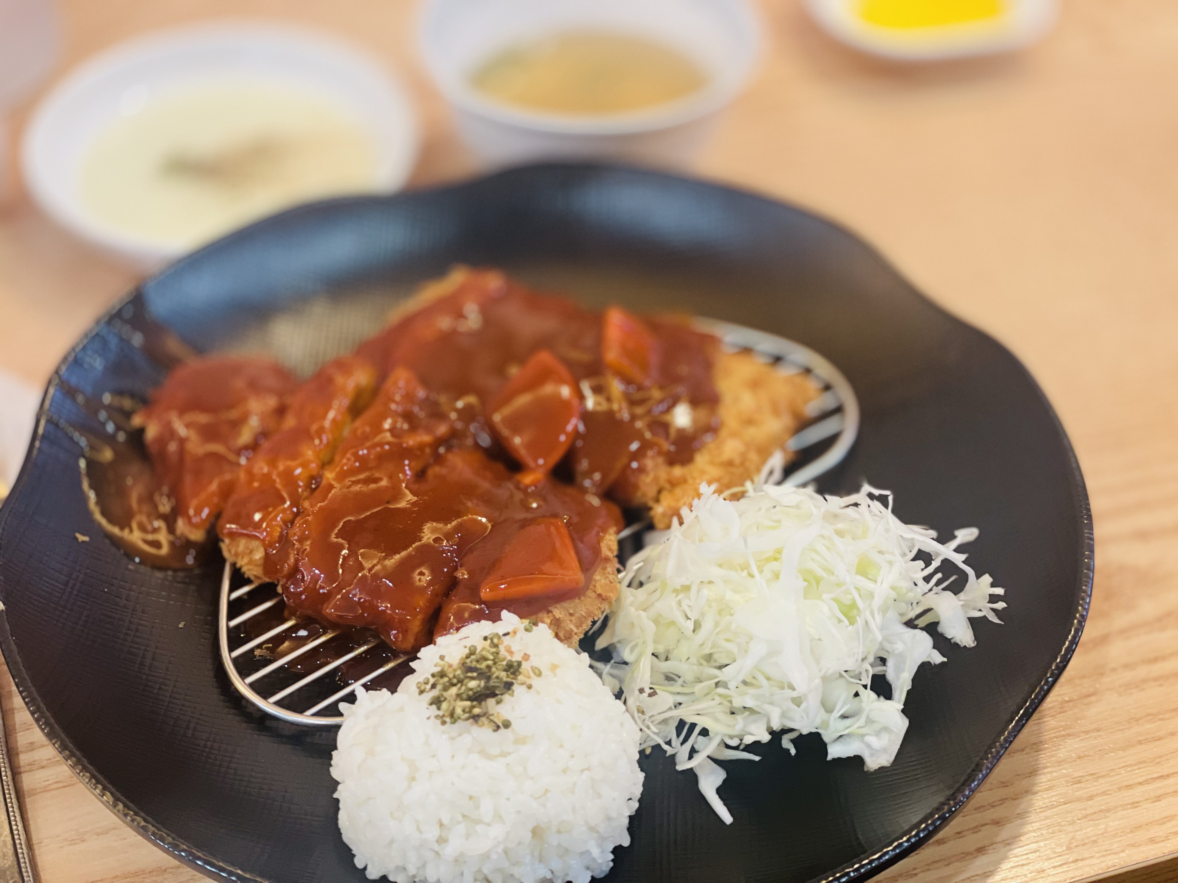 다소니카츠