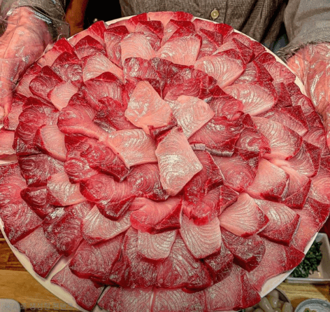 대구 화원읍 현지인 맛집 서민회수산 화원진천점&amp;#44; 로컬 찐 맛집 추천