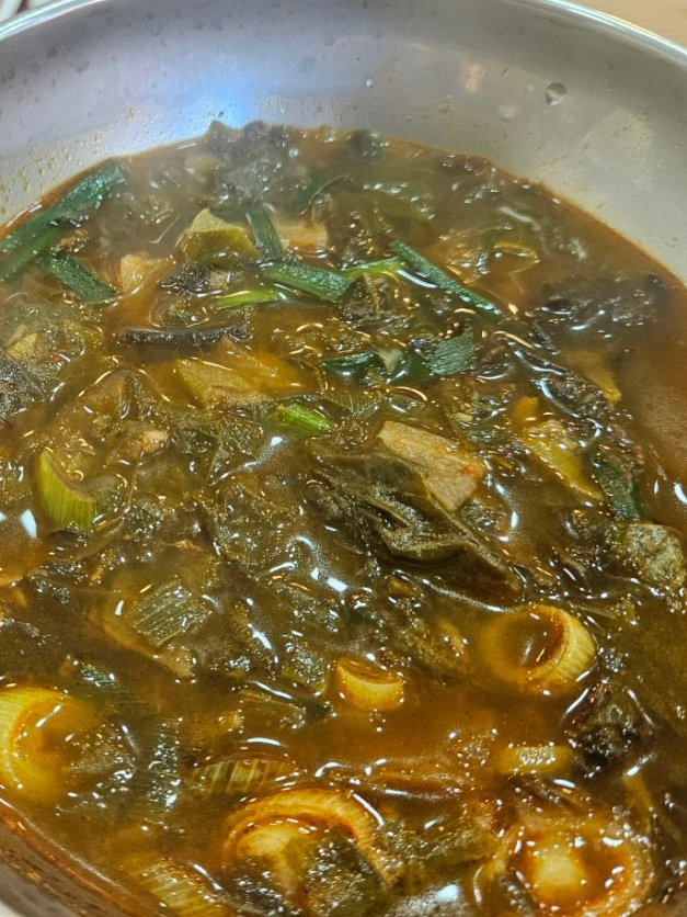 동네한바퀴 울릉도 여행 맛집 저동항 아리랑식당