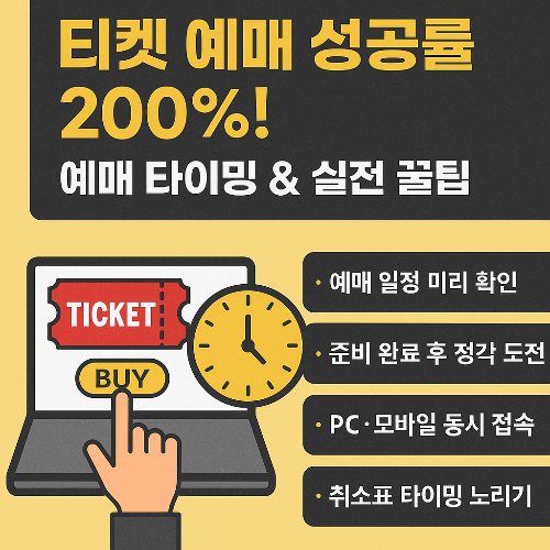프로야구 예매 꿀팁, 티켓팅 성공 전략, KBO 예매 시간, 티켓링크 예매 방법, 인터파크 예매 팁, 야구 예매 성공률, 예매 타이밍, 멤버십 선예매, 취소표 노리는 법, 직관 준비 꿀팁, 야구 좌석 추천, KBO 티켓전쟁, 실전 예매 전략