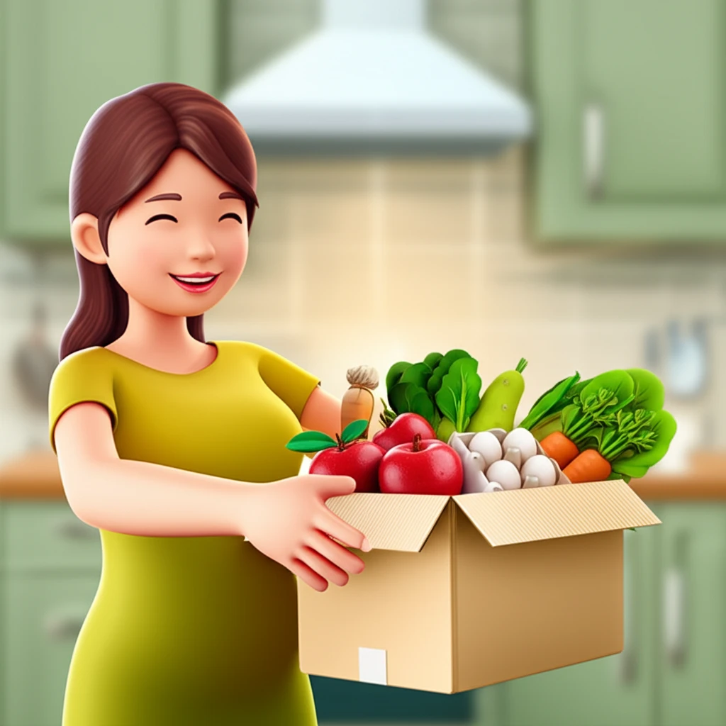 임신 출산 혜택 알아서 찾아주는 복지..