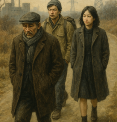 황석영 삼포가는 길 관련 이미지