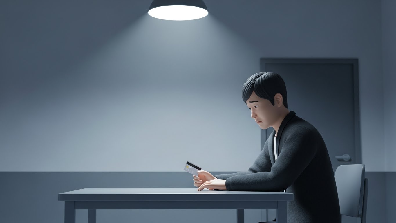 경찰서 합의, 형사공탁