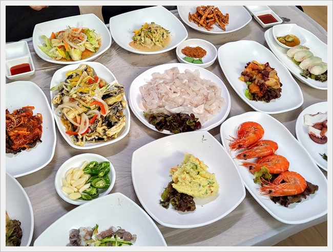 이수도 1박 3식, 어떤 여행일까?