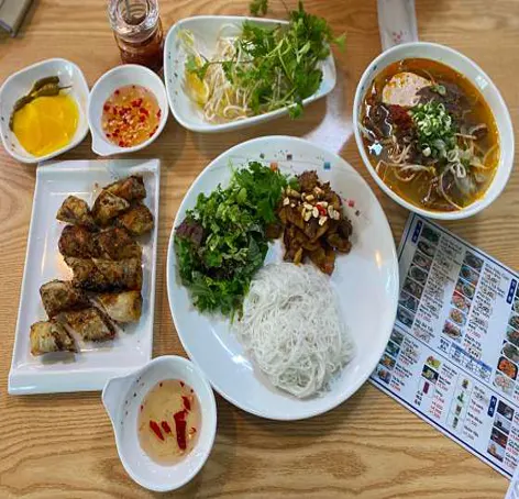 훼베트남쌀국수