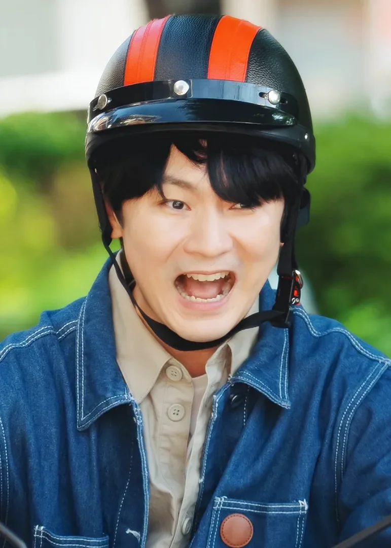 경도를 기다리며 1회줄거리