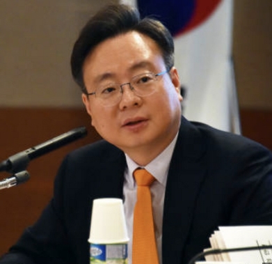 조규홍 프로필 나이 고향 학력 경력 재산