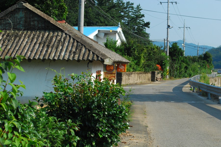 장흥군 대덕읍 분토리