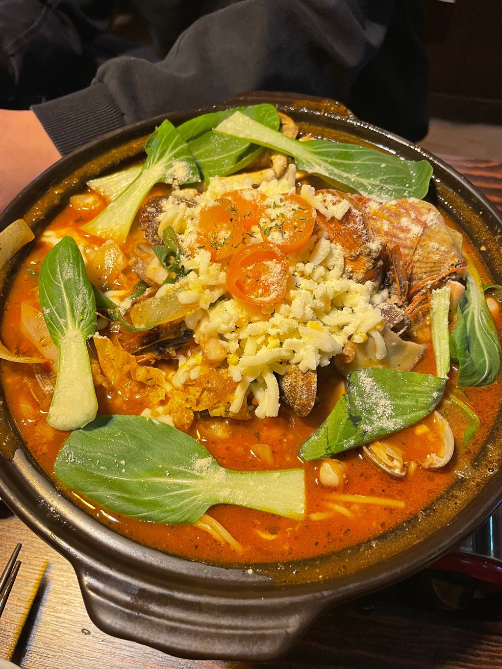 모란 토부