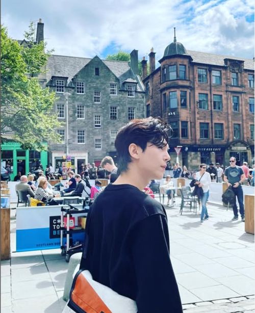 국악인 김준수 프로필