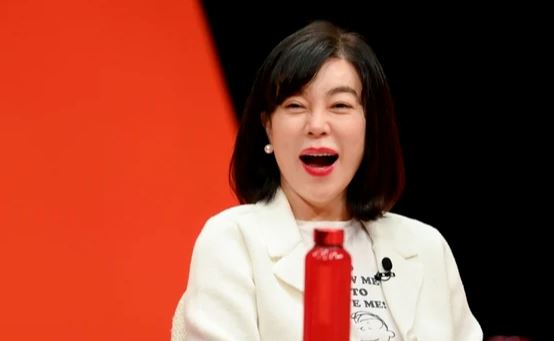 최화정 미우새 나이 프로필 연하 남친