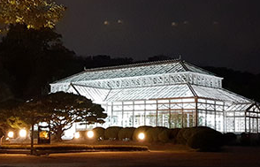 창경궁 후원 관람예약