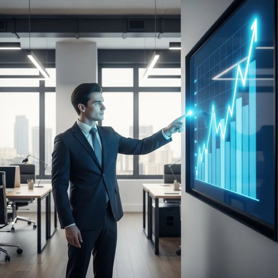 숫자로 보는 성장성, 재무는 탄탄할까?