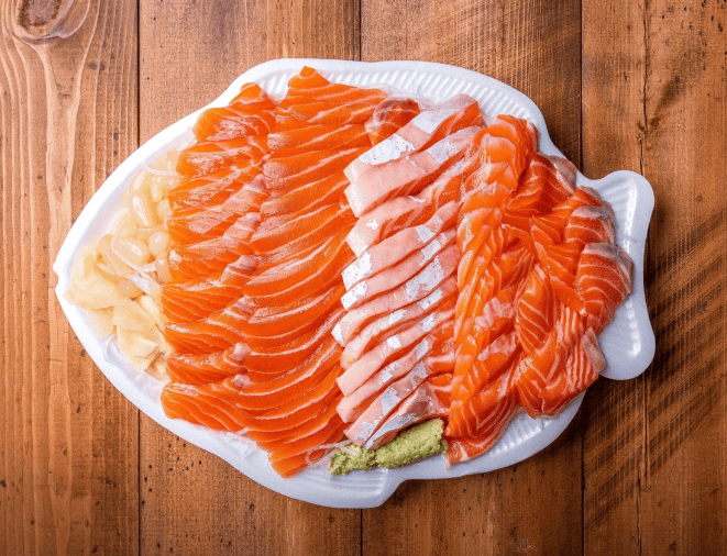 노량진 맛집 "여수여천" 음식사진