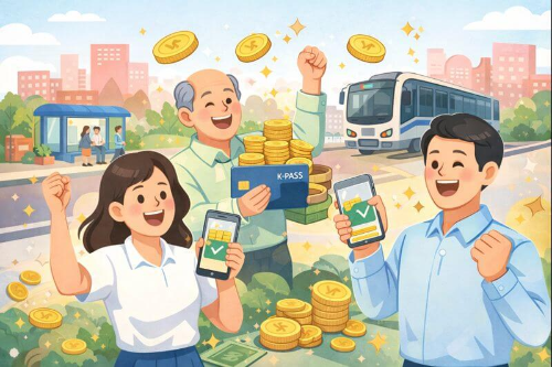 k패스
