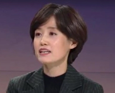 박은정 검사 프로필 나이 고향 학력 검사 경력