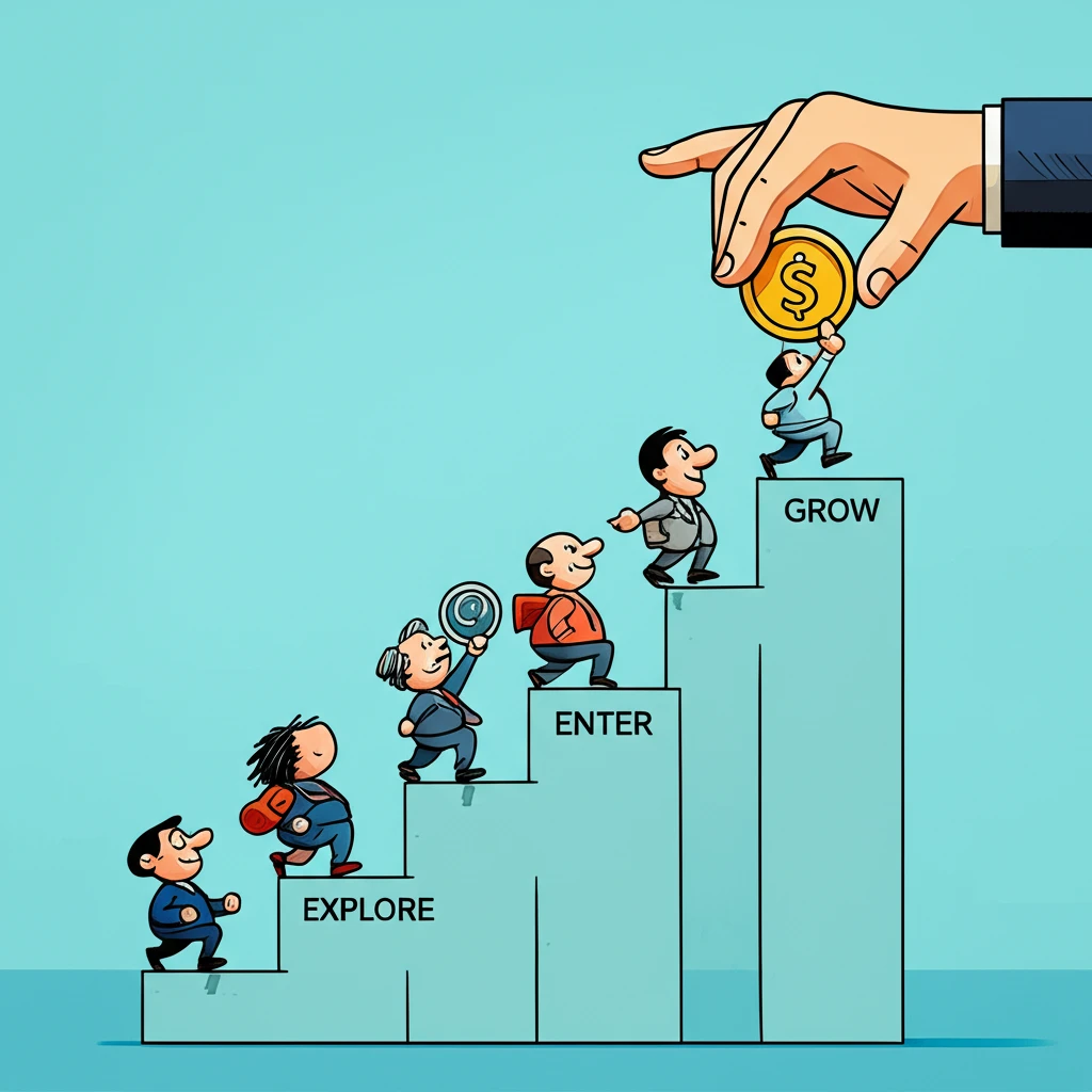 K-스타트업 그랜드 챌린지 참여 조건