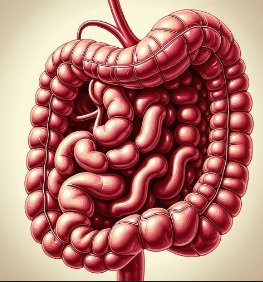 뷰티르산이란? 장내 염증을 낮추는 방법