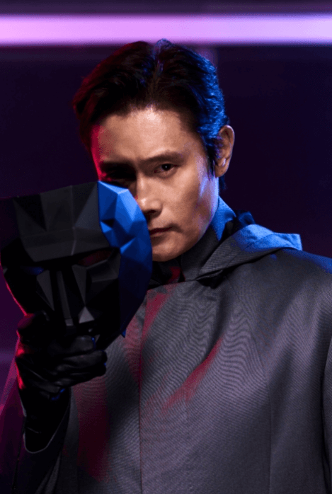 오징어게임 시즌2 개봉일 출연진 [예고편]