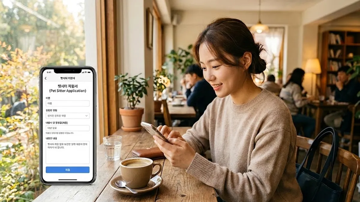 부수입만들기