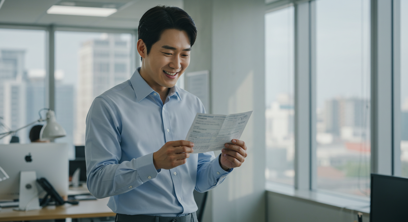 근로자들이 꼭 알아야 할 실전 팁