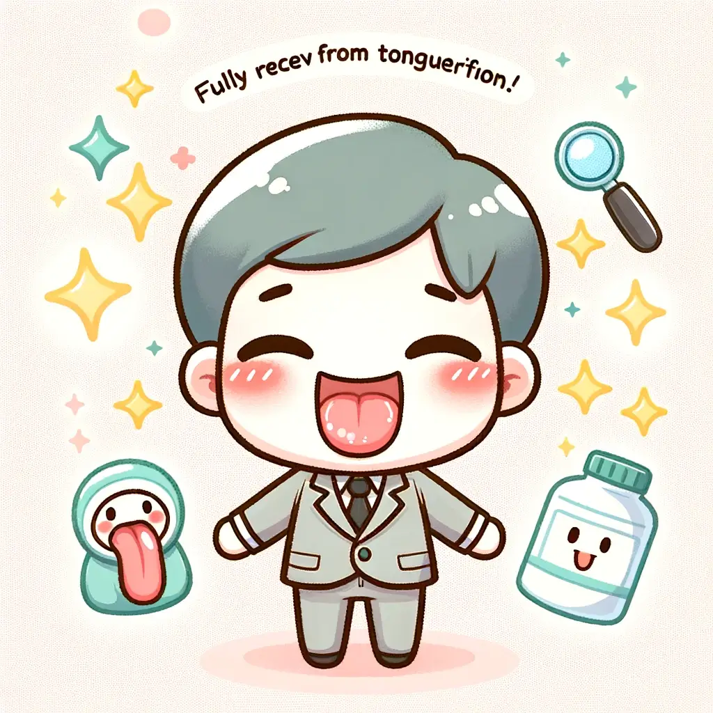 혓바늘이 돋는 이유 11가지와 빨리 낫는 법