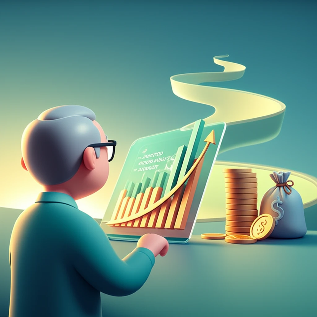 모바일 국민연금 납부내역 조회와 노후..