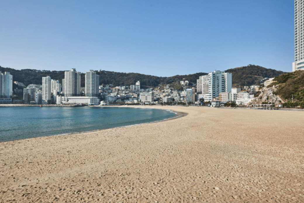 부산 송도해수욕장 (서구)