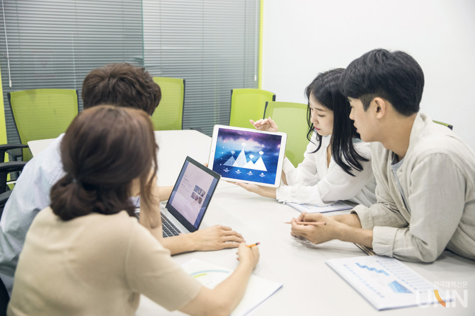 국가장학금 신청 