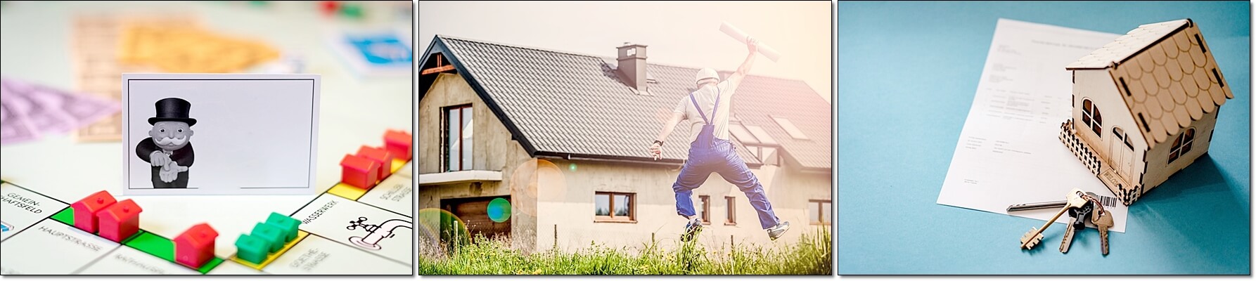 청약주택드림청약통장