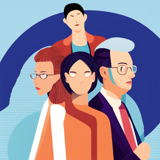 성격유형 16가지