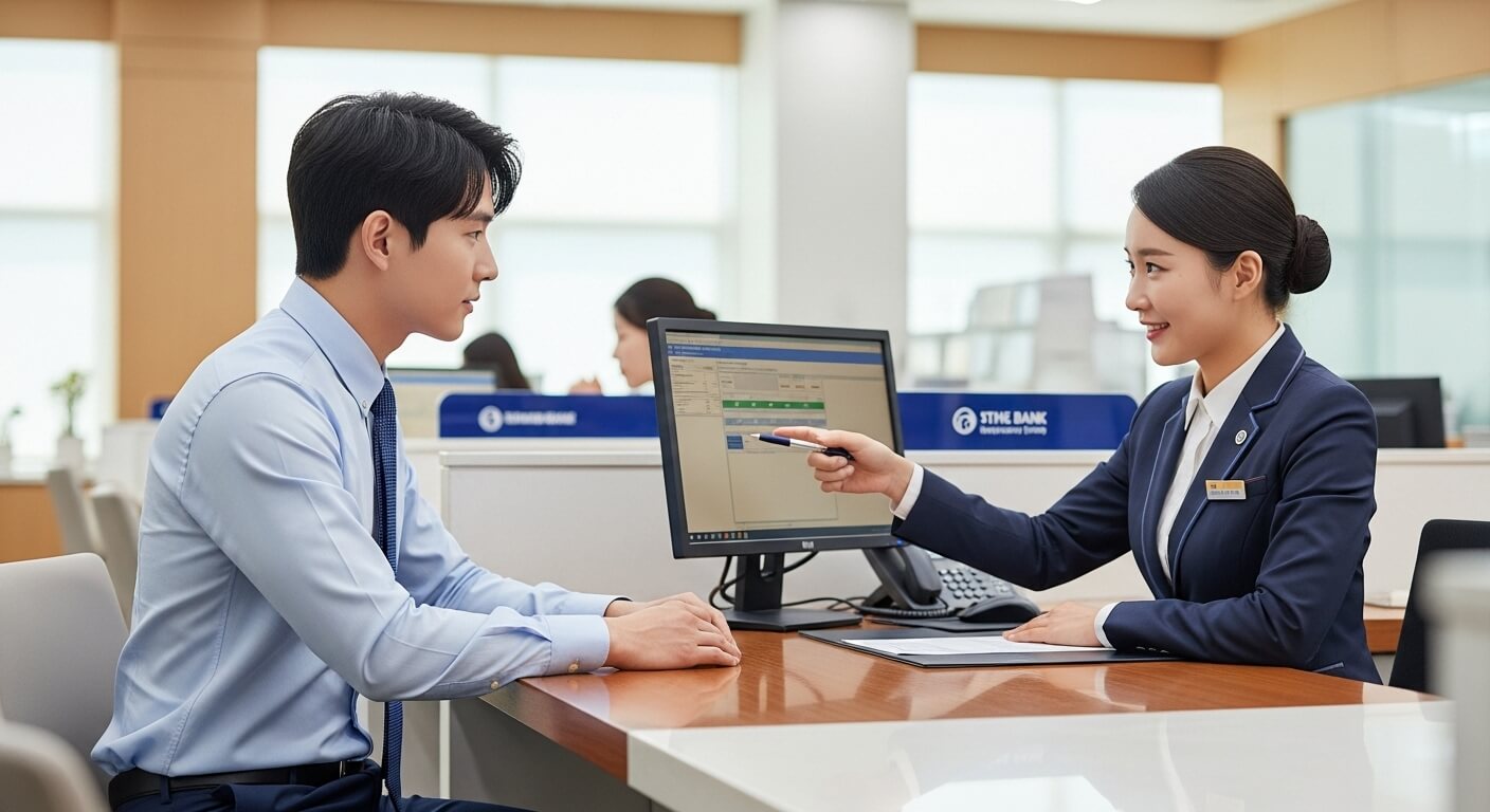 청년도약계좌 가입 제한 업종 및 직종 안내