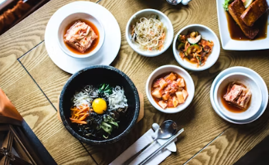 한식뷔페 창업에 대하여 알아보기