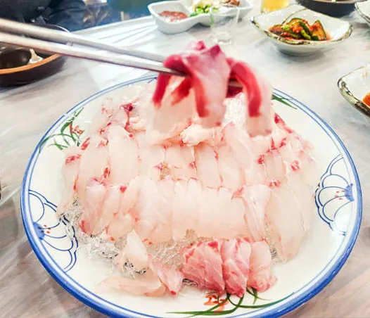 단양 강천쏘가리 매운탕 본점