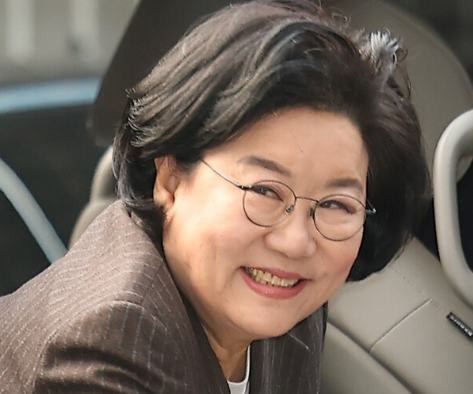 이혜훈 의원 프로필