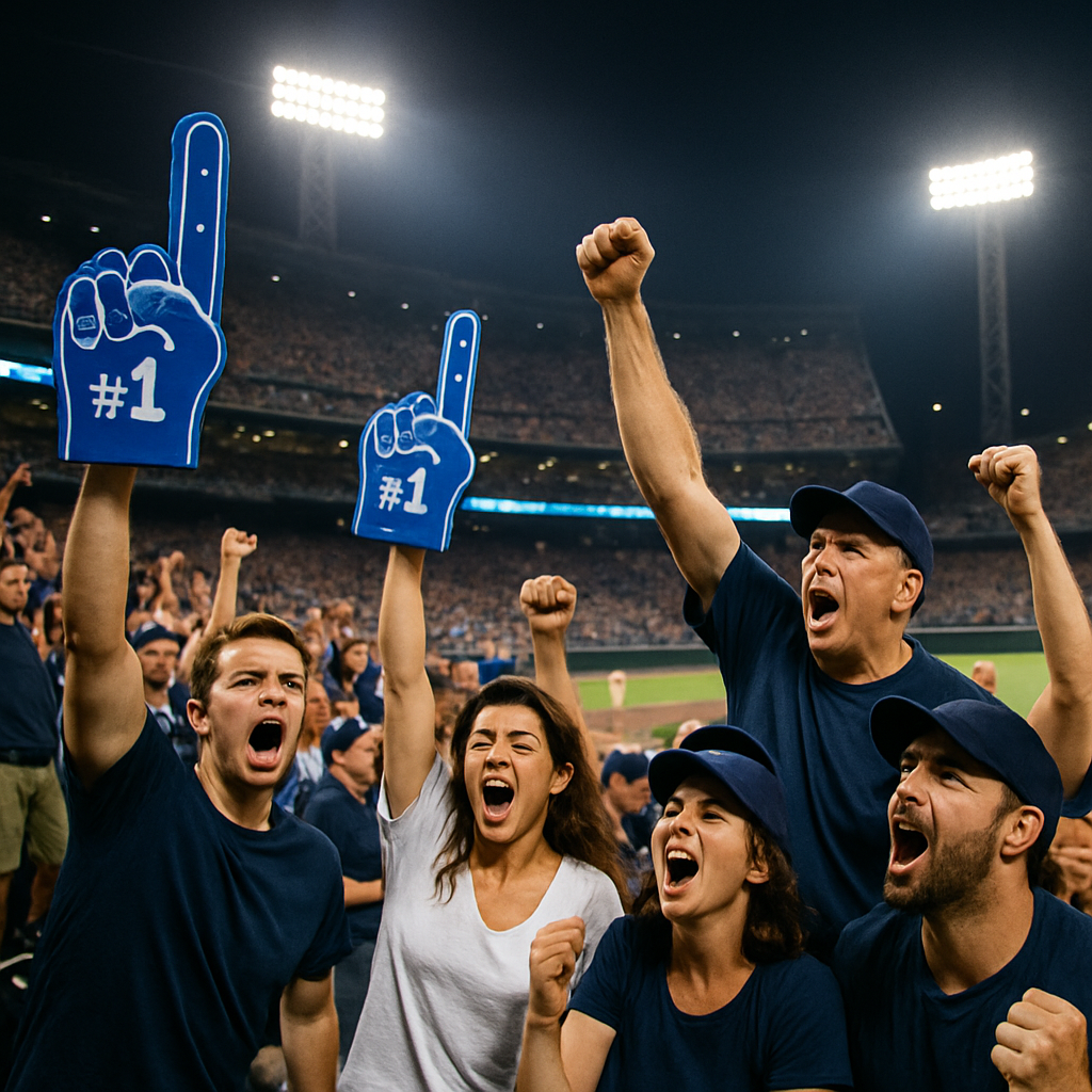 프로야구 와일드카드 5