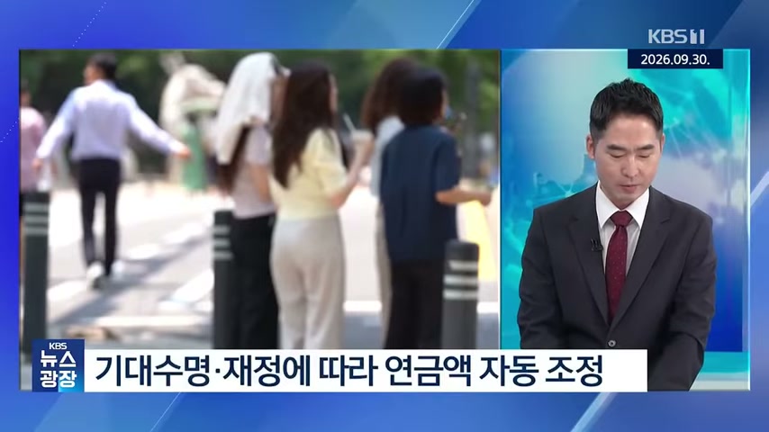 영상 장면